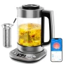 Превью Smart Electric Kettle with Tea Infuser — Kettles & Tea Machines, GoveeLife