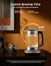 Превью Smart Electric Kettle with Tea Infuser — Kettles & Tea Machines, GoveeLife