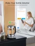 Превью Smart Electric Kettle with Tea Infuser — Kettles & Tea Machines, GoveeLife