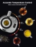 Превью Smart Electric Kettle with Tea Infuser — Kettles & Tea Machines, GoveeLife