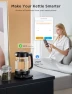 Превью Smart Electric Kettle with Tea Infuser — Kettles & Tea Machines, GoveeLife