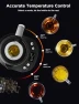 Превью Smart Electric Kettle with Tea Infuser — Kettles & Tea Machines, GoveeLife