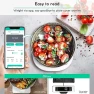 Превью Smart Food Kitchen Scale with Nutritional Calculator — Weight Management Tools, Arboleaf