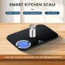 Превью Smart Kitchen Scale with Bluetooth App — Weight Management Tools, EILISON