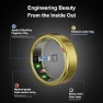 Превью Smart Ring for Sleep, Fitness, Stress, and Heart Rate Tracking — Smart Rings, POBOVi