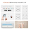 Превью Smart Scale for Body Weight and Composition — Body Composition Analysis, iHealth