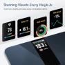 Превью Smart Scale for Body Weight and Fat — Body Composition Analysis, Etekcity