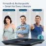 Превью Smart Scale for Body Weight and Fat — Body Composition Analysis, Etekcity