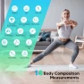 Превью Smart Scale for Body Weight — Body Composition Analysis, LOFTILLA