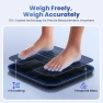 Превью Smart Scale with BMI, Body Fat, Muscle Mass, Digital Scale for Body Weight, 25 Composition Metrics, Large Color Display,... — Body Composition Analysis, Rabater