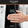 Превью Smart Temp Electric Kettle — Kettles & Tea Machines, KRUPS