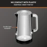Превью Smart Temp Electric Kettle — Kettles & Tea Machines, KRUPS