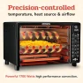 Превью Toaster Oven Air Fryer Combo — Convection, Gourmia