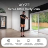 Превью Ultra BodyScan Smart Scale with Handle — Body Composition Analysis, Wyze