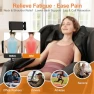 Превью Upgraded Massage Chair Full Body — Beds & Tables, GOLD TIME