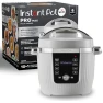 Превью Wi-Fi Smart 10-in-1 Pressure Cooker — Electric Pressure Cookers, Instant Pot