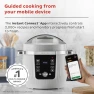 Превью Wi-Fi Smart 10-in-1 Pressure Cooker — Electric Pressure Cookers, Instant Pot