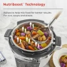 Превью Wi-Fi Smart 10-in-1 Pressure Cooker — Electric Pressure Cookers, Instant Pot