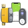 Превью WiFi Water Timer — Hose Timers, RainPoint