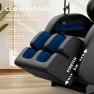 Превью Zero Gravity Shiatsu Massage Recliner Chair with Body Scan, Airbags, and Heating — Beds & Tables, AnoYishev
