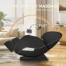 Превью Zero Gravity Shiatsu Massage Recliner Chair with Body Scan, Airbags, and Heating — Beds & Tables, AnoYishev