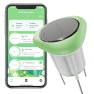 Превью 3-in-1 Soil Moisture, Temperature, and Fertility Meter — Hygrometers, GreenVation
