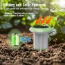 Превью 3-in-1 Soil Moisture, Temperature, and Fertility Meter — Hygrometers, GreenVation