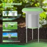 Превью 3-in-1 Soil Moisture, Temperature, and Fertility Meter — Hygrometers, GreenVation