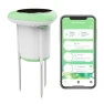 Превью 3-in-1 Soil Moisture, Temperature, and Fertility Meter — Hygrometers, GreenVation
