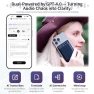 Превью AI Voice Recorder with Transcription and Summarization — Voice Recognition & Productivity Software, RECPOINT