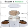 Превью Automatic Cat Feeder for 2 Cats — Smart Pet Feeders, Neatstir