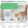 Превью Automatic Cat Feeder for 2 Cats — Smart Pet Feeders, Neatstir