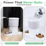 Превью Automatic Cat Feeder for 2 Cats — Smart Pet Feeders, Neatstir