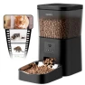 Превью Automatic Cat Feeder with Camera — Automatic Feeders, Espelho