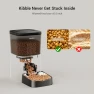 Превью Automatic Cat Feeder with Camera — Automatic Feeders, Espelho