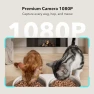 Превью Automatic Cat Feeder with Camera — Automatic Feeders, PETLIBRO