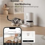 Превью Automatic Cat Feeder with Camera — Automatic Feeders, PETLIBRO