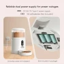 Превью Automatic Pet Feeder with Camera — Automatic Feeders, faroro