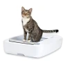 Превью Automatic Self-Cleaning Cat Litter Box System — Self-Cleaning, PetSafe