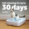 Превью Automatic Self-Cleaning Cat Litter Box System — Self-Cleaning, PetSafe