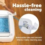 Превью Automatic Self-Cleaning Cat Litter Box System — Self-Cleaning, PetSafe