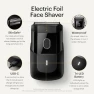 Превью Compact Face Shaver — Foil, MANSCAPED