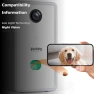 Превью Dog Camera with Treat Dispenser — Cameras & Monitors, faroro