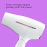Превью Double Ceramic Travel Dryer with Concentrator & Folding Handle — Dryers & Accessories, Conair