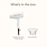 Превью Double Ceramic Travel Dryer with Concentrator & Folding Handle — Dryers & Accessories, Conair
