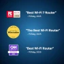 Превью Dual-Band Wi-Fi 7 Router — Modem Router Combos, TP-Link