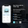 Превью Dual-Band Wi-Fi 7 Router — Modem Router Combos, TP-Link