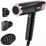 Превью Dual Voltage Ionic Hair Dryer with Diffuser — Dryers & Accessories, MESCOMB