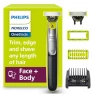 Превью Electric Beard Trimmer, Shaver and Groomer — Accessories, Philips Norelco