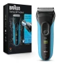 Превью Electric Razor with Precision Trimmer — Foil, Braun